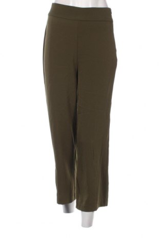 Γυναικείο παντελόνι Oviesse, Μέγεθος S, Χρώμα Πράσινο, Τιμή 5,69 €