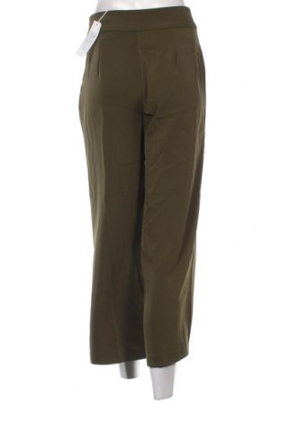 Дамски панталон Oviesse, Размер S, Цвят Зелен, Цена 46,00 лв.
