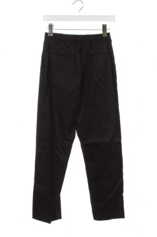 Дамски панталон Oviesse, Размер XS, Цвят Черен, Цена 4,60 лв.
