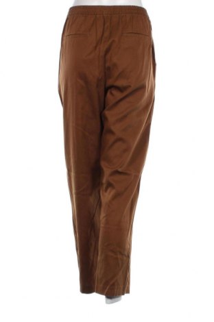 Γυναικείο παντελόνι Oviesse, Μέγεθος XL, Χρώμα Καφέ, Τιμή 14,23 €