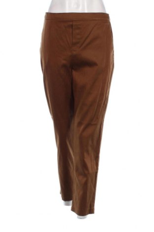Pantaloni de femei Oviesse, Mărime M, Culoare Maro, Preț 43,88 Lei