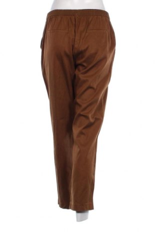 Pantaloni de femei Oviesse, Mărime M, Culoare Maro, Preț 43,88 Lei