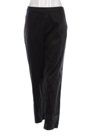 Дамски панталон Oviesse, Размер XL, Цвят Черен, Цена 15,64 лв.