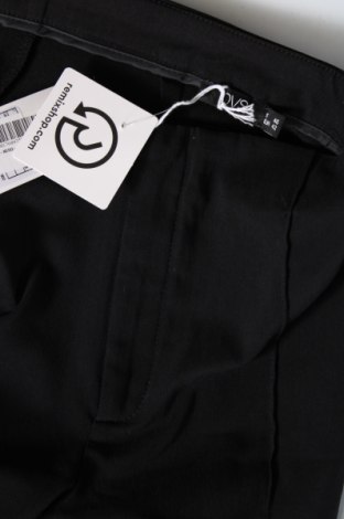 Γυναικείο παντελόνι Oviesse, Μέγεθος M, Χρώμα Μαύρο, Τιμή 9,01 €