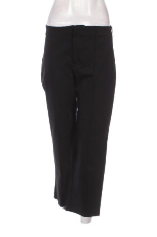 Γυναικείο παντελόνι Oviesse, Μέγεθος M, Χρώμα Μαύρο, Τιμή 7,11 €