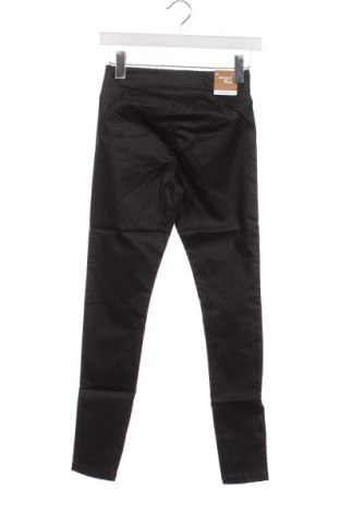 Дамски панталон Oviesse, Размер XS, Цвят Черен, Цена 20,24 лв.