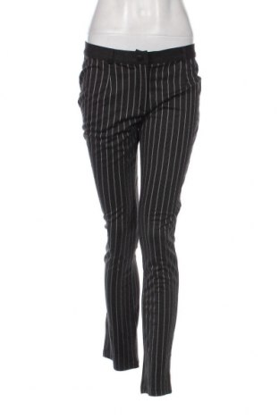 Pantaloni de femei Oviesse, Mărime M, Culoare Gri, Preț 63,37 Lei