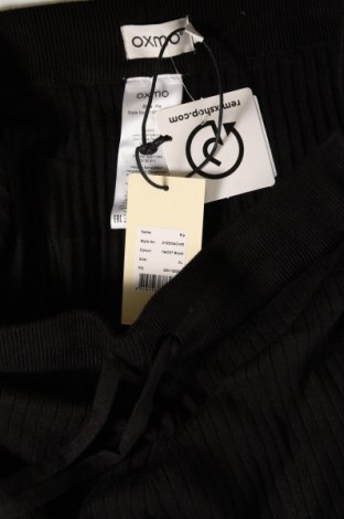 Pantaloni de femei Oxmo, Mărime XL, Culoare Negru, Preț 151,32 Lei
