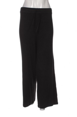 Γυναικείο παντελόνι Oxmo, Μέγεθος XL, Χρώμα Μαύρο, Τιμή 10,91 €