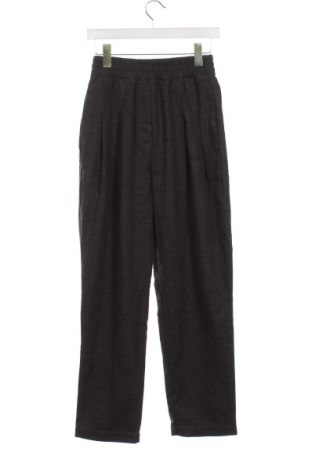 Pantaloni de femei Oysho, Mărime XS, Culoare Gri, Preț 33,39 Lei
