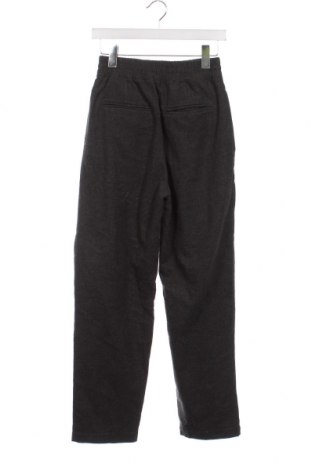 Дамски панталон Oysho, Размер XS, Цвят Сив, Цена 10,15 лв.
