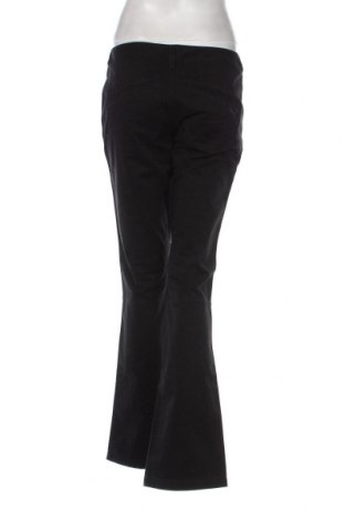 Дамски панталон PUMA, Размер S, Цвят Черен, Цена 12,25 лв.