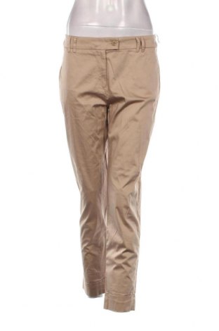 Дамски панталон Pablo De Gerard Darel, Размер M, Цвят Бежов, Цена 33,13 лв.