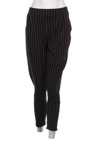 Γυναικείο παντελόνι Page One, Μέγεθος M, Χρώμα Μαύρο, Τιμή 6,82 €