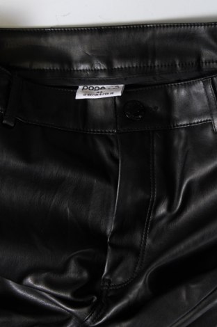 Γυναικείο παντελόνι Page One, Μέγεθος XS, Χρώμα Μαύρο, Τιμή 5,20 €