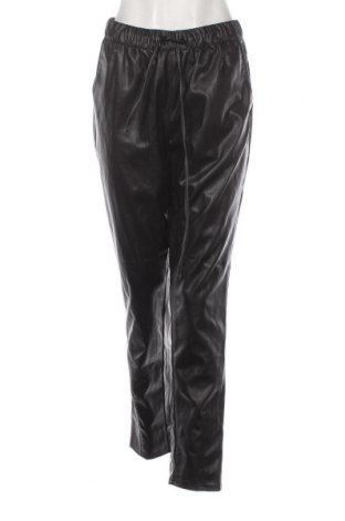 Γυναικείο παντελόνι Page One, Μέγεθος M, Χρώμα Μαύρο, Τιμή 5,38 €
