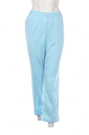 Γυναικείο παντελόνι Paola, Μέγεθος XL, Χρώμα Μπλέ, Τιμή 17,94 €