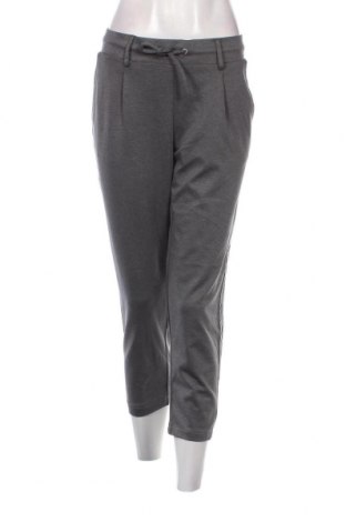 Pantaloni de femei Paola, Mărime L, Culoare Gri, Preț 95,39 Lei