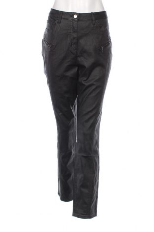 Γυναικείο παντελόνι Paola, Μέγεθος XL, Χρώμα Μαύρο, Τιμή 7,18 €