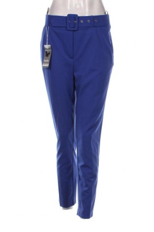 Γυναικείο παντελόνι Papillon, Μέγεθος XL, Χρώμα Μπλέ, Τιμή 44,51 €