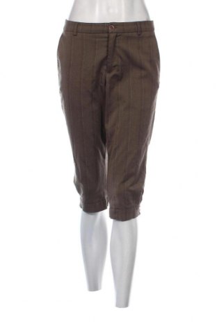 Pantaloni de femei Part Two, Mărime M, Culoare Bej, Preț 30,31 Lei