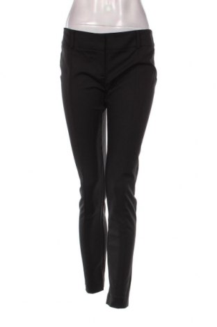 Дамски панталон Patrizia Pepe, Размер L, Цвят Черен, Цена 73,92 лв.