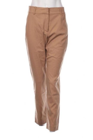 Γυναικείο παντελόνι Pedro Del Hierro, Μέγεθος M, Χρώμα  Μπέζ, Τιμή 30,86 €