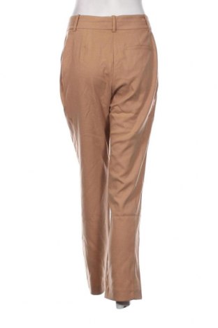 Дамски панталон Pedro Del Hierro, Размер M, Цвят Бежов, Цена 59,86 лв.