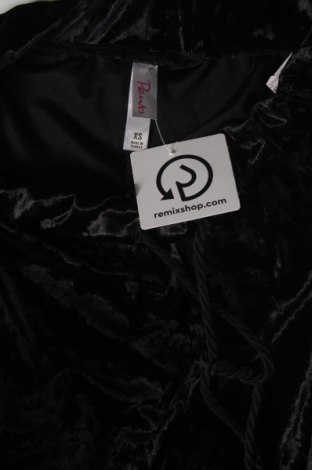 Дамски панталон Penti, Размер XS, Цвят Черен, Цена 9,66 лв.