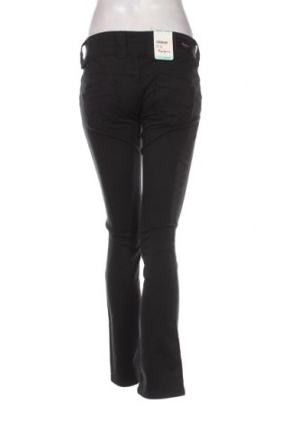 Γυναικείο παντελόνι Pepe Jeans, Μέγεθος M, Χρώμα Μαύρο, Τιμή 75,26 €