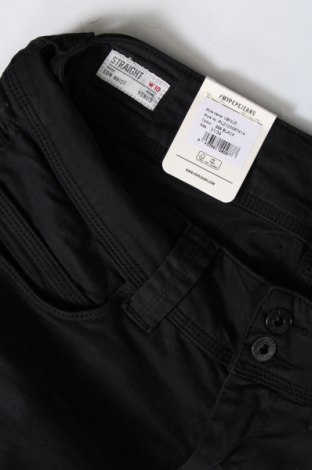 Damenhose Pepe Jeans, Größe XL, Farbe Schwarz, Preis 11,29 €