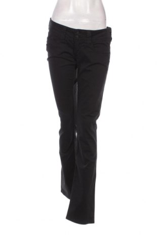 Γυναικείο παντελόνι Pepe Jeans, Μέγεθος XL, Χρώμα Μαύρο, Τιμή 36,12 €