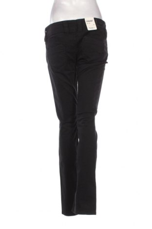 Γυναικείο παντελόνι Pepe Jeans, Μέγεθος XL, Χρώμα Μαύρο, Τιμή 11,29 €