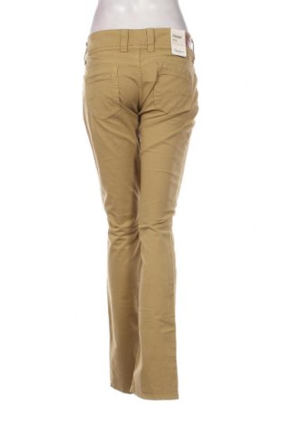 Γυναικείο παντελόνι Pepe Jeans, Μέγεθος XL, Χρώμα  Μπέζ, Τιμή 75,26 €