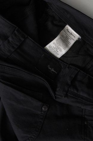 Pantaloni de femei Pepe Jeans, Mărime S, Culoare Negru, Preț 72,04 Lei