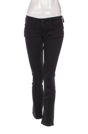 Γυναικείο παντελόνι Pepe Jeans, Μέγεθος S, Χρώμα Μαύρο, Τιμή 15,05 €