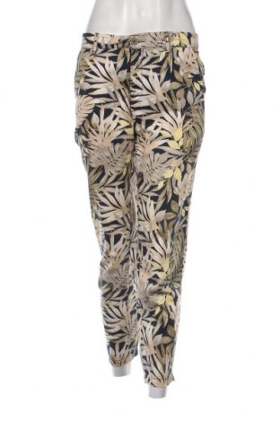 Γυναικείο παντελόνι Pepe Jeans, Μέγεθος M, Χρώμα Πολύχρωμο, Τιμή 14,03 €