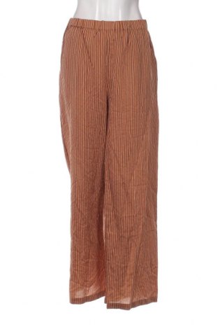 Дамски панталон Peppercorn, Размер XL, Цвят Кафяв, Цена 20,01 лв.