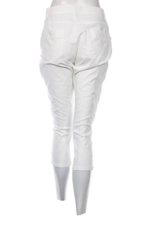 Damenhose Pescara, Größe M, Farbe Weiß, Preis 5,19 €