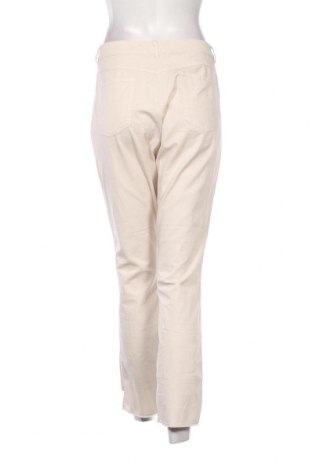 Damenhose Peserico, Größe L, Farbe Weiß, Preis 37,74 €