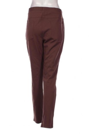 Pantaloni de femei Pfeffinger, Mărime XL, Culoare Maro, Preț 33,39 Lei