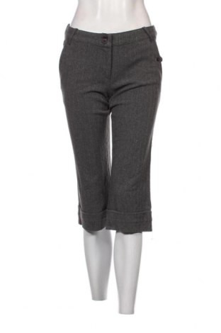 Дамски панталон Philip Russel, Размер S, Цвят Сив, Цена 13,80 лв.