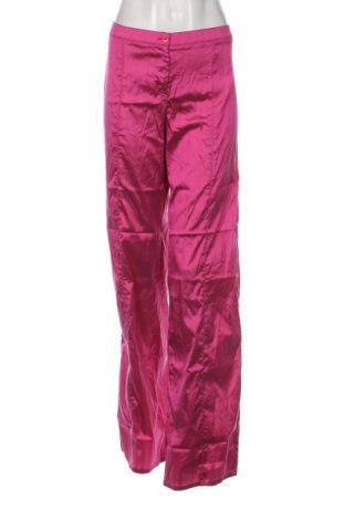 Pantaloni de femei Piazza Sempione, Mărime L, Culoare Roz, Preț 368,42 Lei