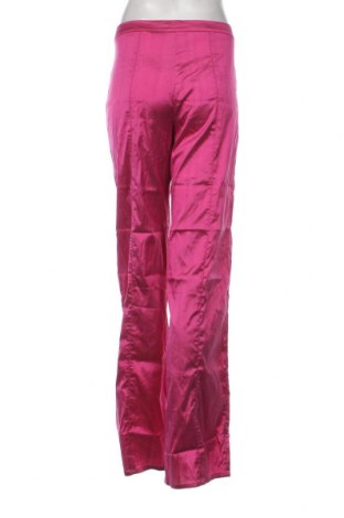 Γυναικείο παντελόνι Piazza Sempione, Μέγεθος L, Χρώμα Ρόζ , Τιμή 69,28 €