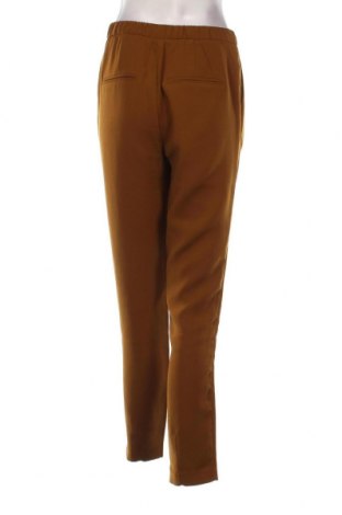 Pantaloni de femei Pieces, Mărime M, Culoare Maro, Preț 51,02 Lei