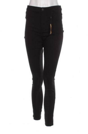 Pantaloni de femei Pieces, Mărime XL, Culoare Negru, Preț 87,04 Lei