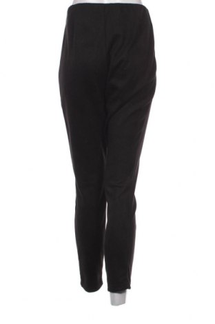Дамски панталон Pieces, Размер XL, Цвят Черен, Цена 7,68 лв.