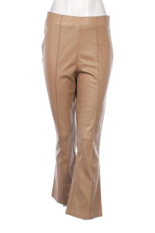 Γυναικείο παντελόνι Pimkie, Μέγεθος M, Χρώμα  Μπέζ, Τιμή 4,66 €