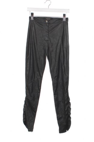 Γυναικείο παντελόνι Pinko, Μέγεθος XXS, Χρώμα Μαύρο, Τιμή 20,80 €