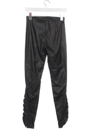 Γυναικείο παντελόνι Pinko, Μέγεθος XXS, Χρώμα Μαύρο, Τιμή 138,66 €